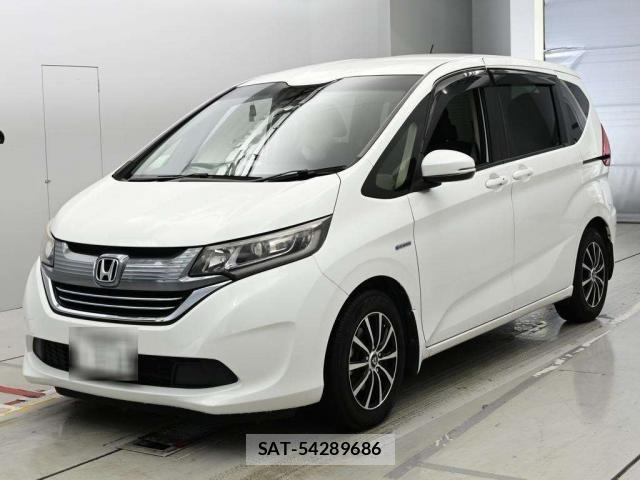 Honda FREED HYBRID 2016-11 8815395-0
