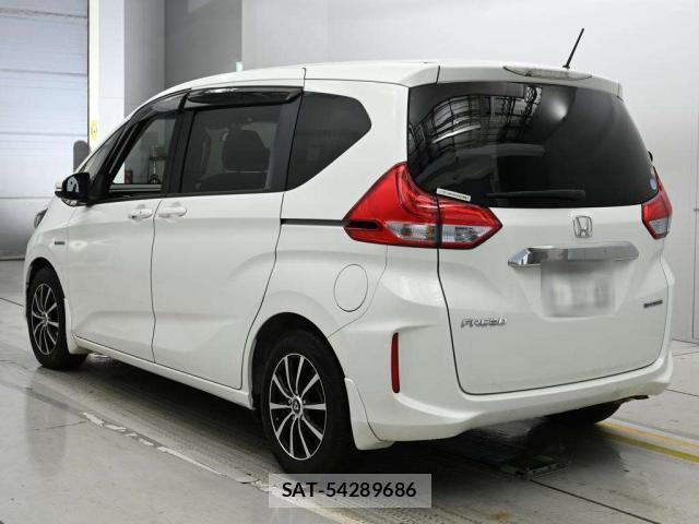 Honda FREED HYBRID 2016-11 8815395-1