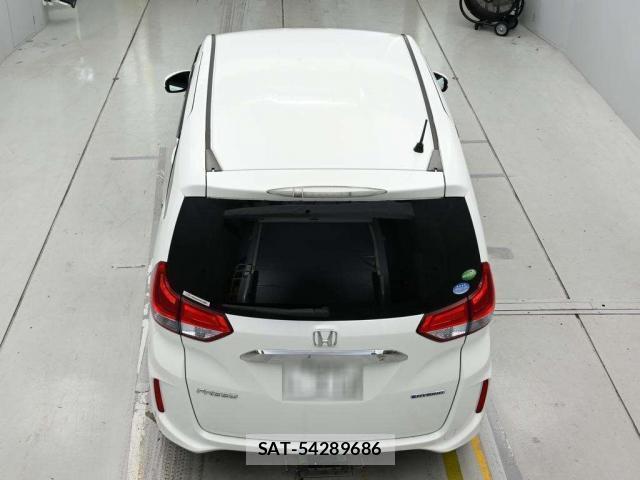 Honda FREED HYBRID 2016-11 8815395-10