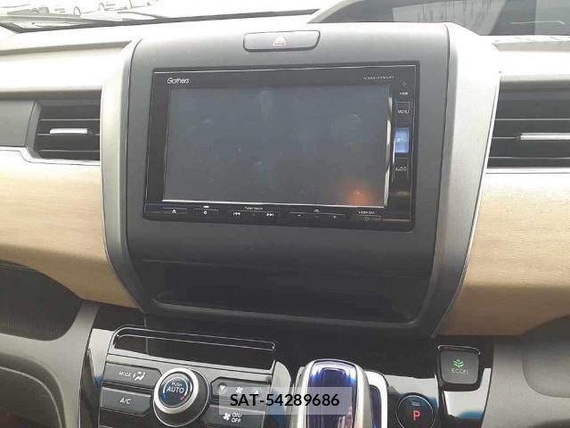 Honda FREED HYBRID 2016-11 8815395-3