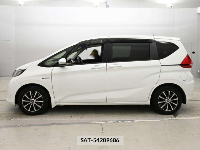 Honda FREED HYBRID 2016-11 8815395-6