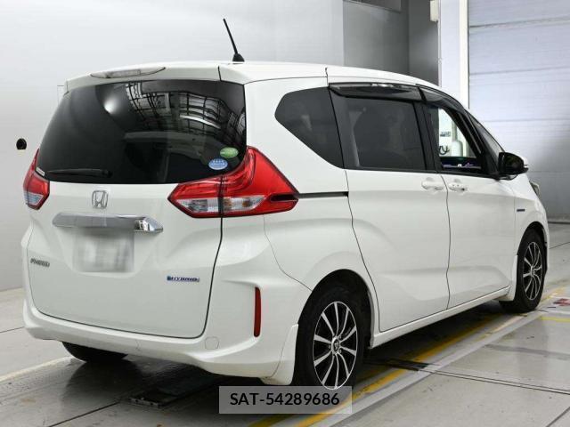 Honda FREED HYBRID 2016-11 8815395-7