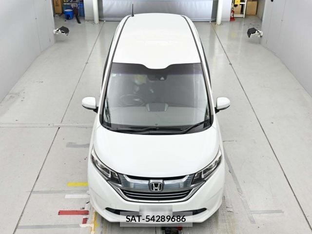 Honda FREED HYBRID 2016-11 8815395-8