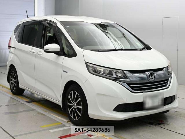 Honda FREED HYBRID 2016-11 8815395-9