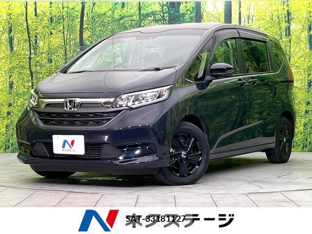 Honda FREED HYBRID 2022-12 8815760-0