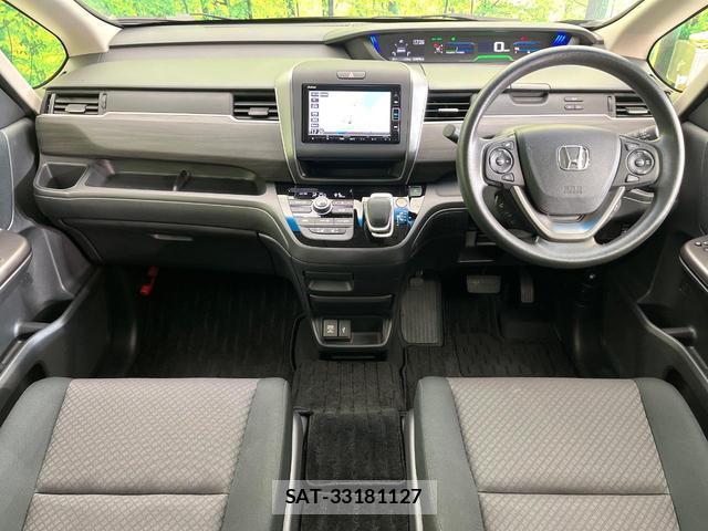 Honda FREED HYBRID 2022-12 8815760-1