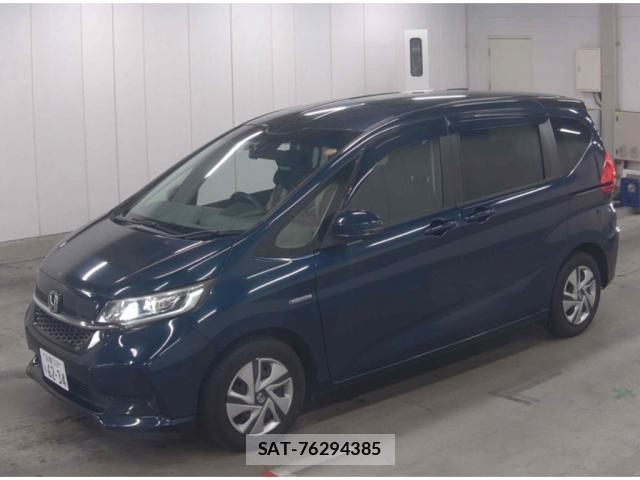 Honda FREED HYBRID 2020-02 8816553-0
