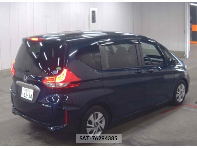 Honda FREED HYBRID 2020-02 8816553-1