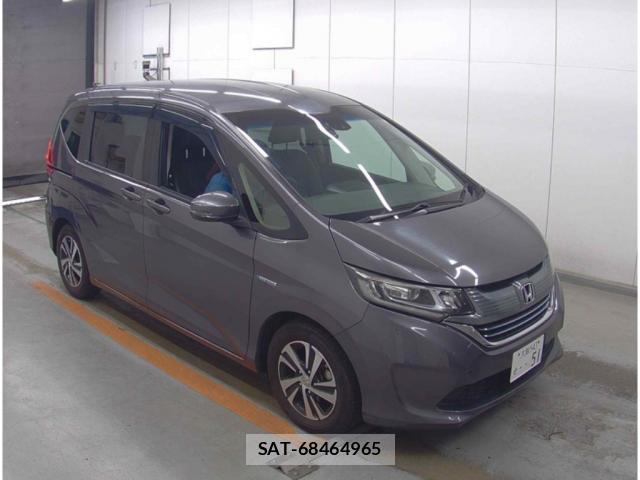 Honda FREED HYBRID 2019-01 8816843-0