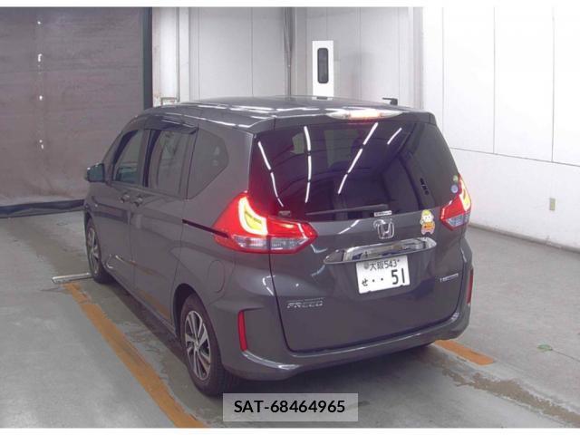 Honda FREED HYBRID 2019-01 8816843-1