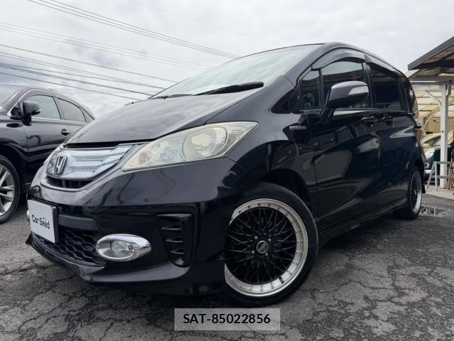 Honda FREED HYBRID 2011-12 8817532-0