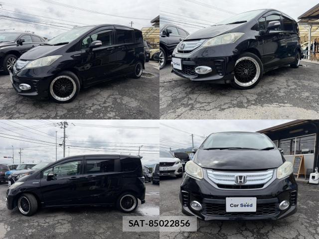 Honda FREED HYBRID 2011-12 8817532-1