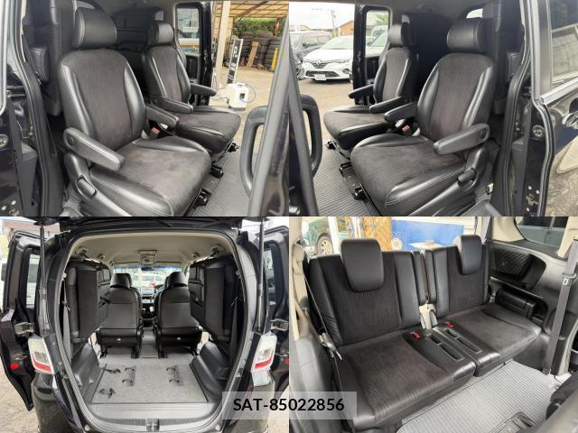 Honda FREED HYBRID 2011-12 8817532-10