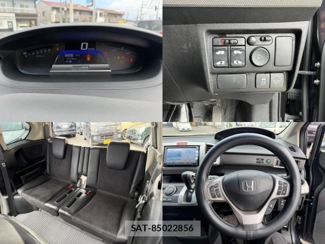 Honda FREED HYBRID 2011-12 8817532-11