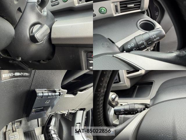 Honda FREED HYBRID 2011-12 8817532-13