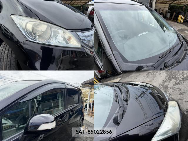 Honda FREED HYBRID 2011-12 8817532-3