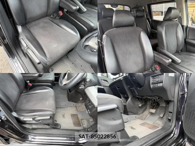 Honda FREED HYBRID 2011-12 8817532-8