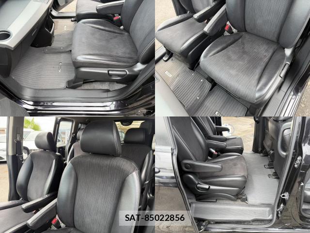 Honda FREED HYBRID 2011-12 8817532-9