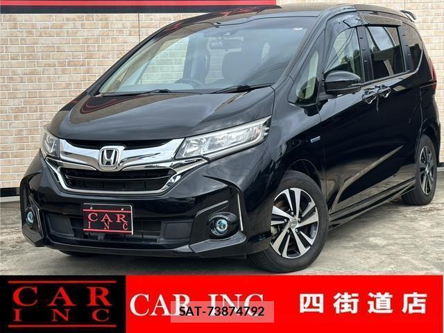 Honda FREED HYBRID 2017-04 8817803-0