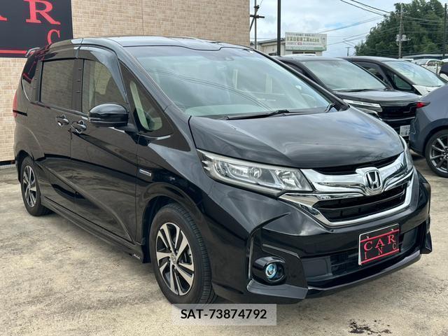 Honda FREED HYBRID 2017-04 8817803-1