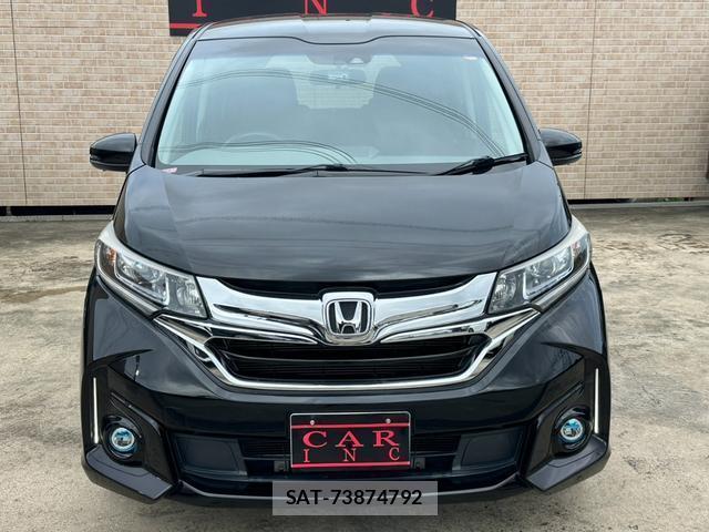 Honda FREED HYBRID 2017-04 8817803-3