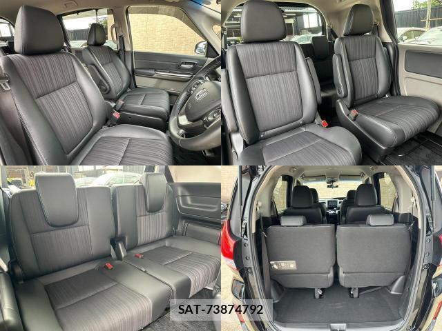 Honda FREED HYBRID 2017-04 8817803-6