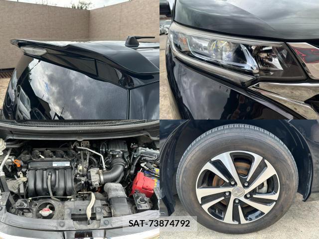 Honda FREED HYBRID 2017-04 8817803-7