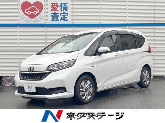 Honda FREED HYBRID 2021-11 8817811-0