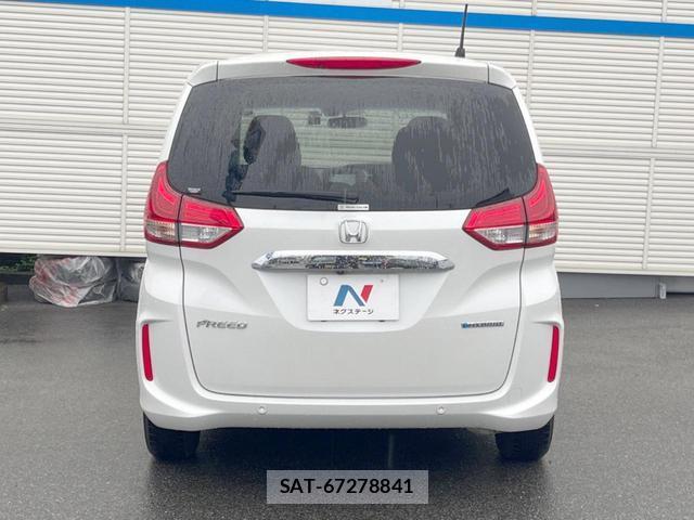 Honda FREED HYBRID 2021-11 8817811-14