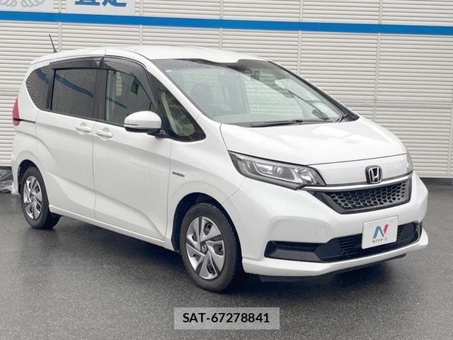 Honda FREED HYBRID 2021-11 8817811-15