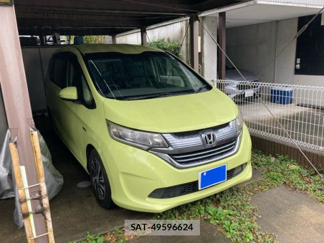 Honda FREED 2018-06 8812413-0