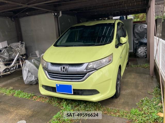 Honda FREED 2018-06 8812413-1