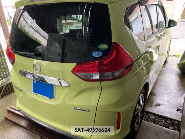 Honda FREED 2018-06 8812413-2
