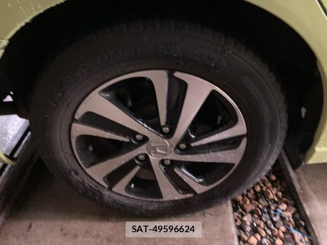 Honda FREED 2018-06 8812413-3