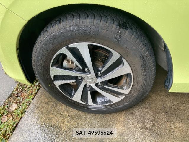 Honda FREED 2018-06 8812413-5