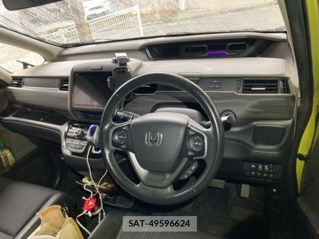 Honda FREED 2018-06 8812413-6