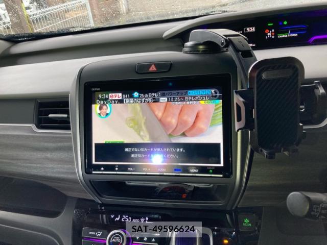 Honda FREED 2018-06 8812413-9