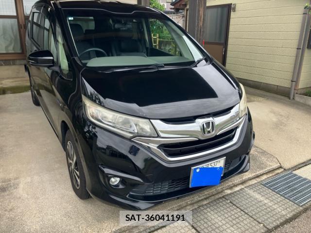 Honda FREED 2017-04 8813630-0