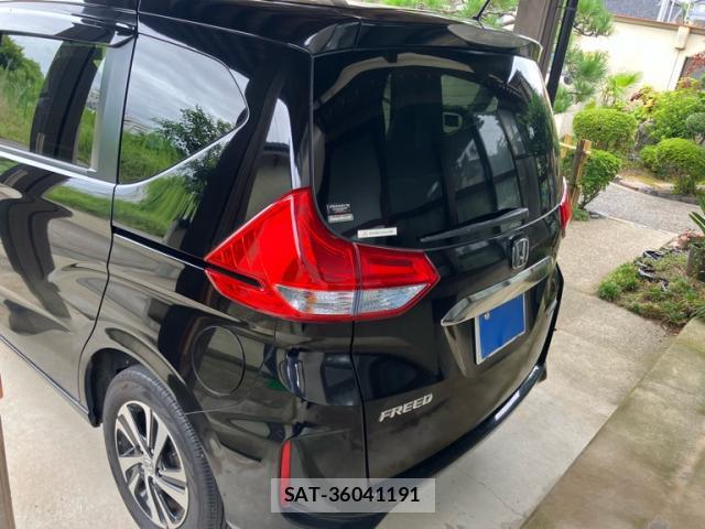 Honda FREED 2017-04 8813630-13