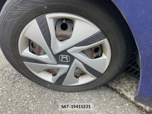 Honda FREED 2017-09 8813667-5