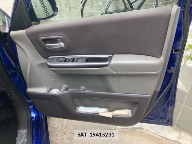 Honda FREED 2017-09 8813667-6