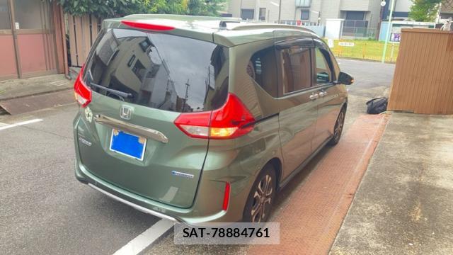 Honda FREED 2022-03 8814098-13