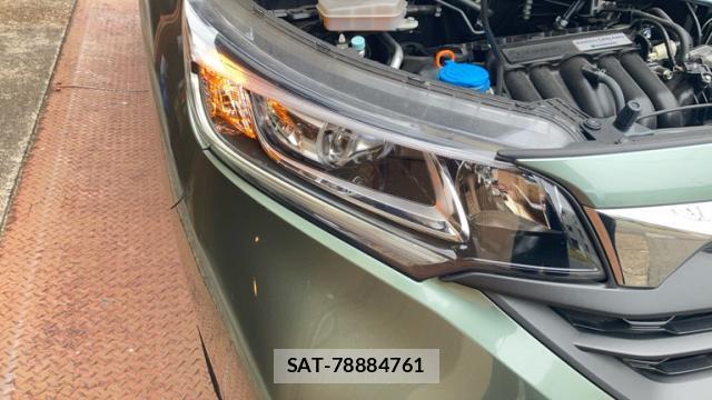 Honda FREED 2022-03 8814098-3