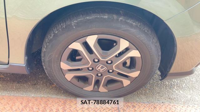 Honda FREED 2022-03 8814098-4