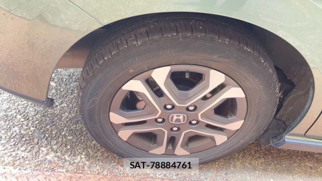 Honda FREED 2022-03 8814098-5