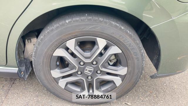 Honda FREED 2022-03 8814098-6
