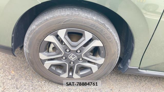 Honda FREED 2022-03 8814098-7