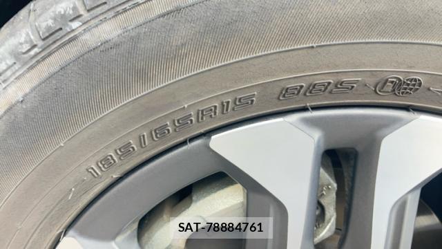 Honda FREED 2022-03 8814098-8