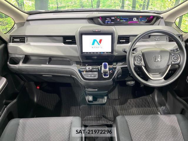 Honda FREED 2019-05 8814677-1