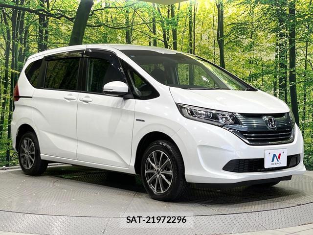 Honda FREED 2019-05 8814677-15